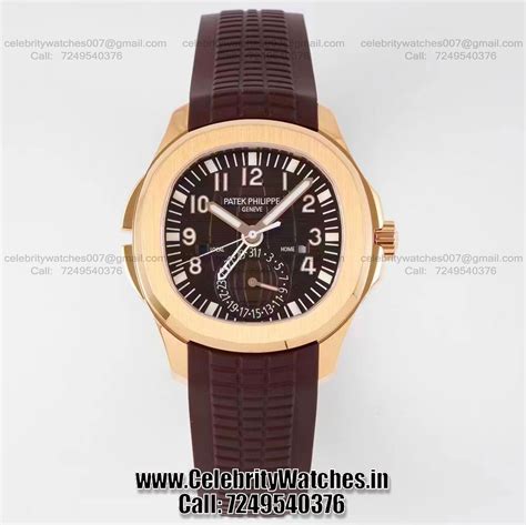 patek philippe watches first copy price in india